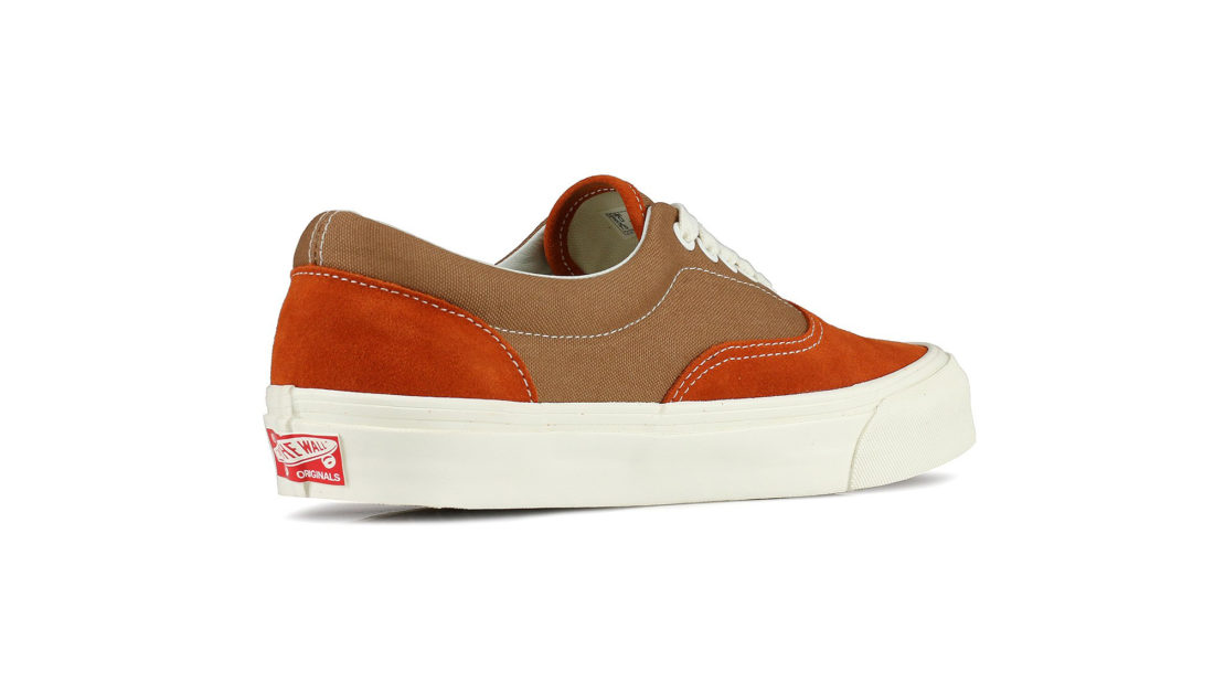Vans Vault Originals 2019 春季系列-Vans爱好者