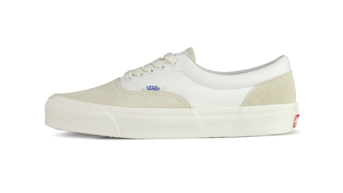 Vans Vault Originals 2019 春季系列 Part.2-Vans爱好者