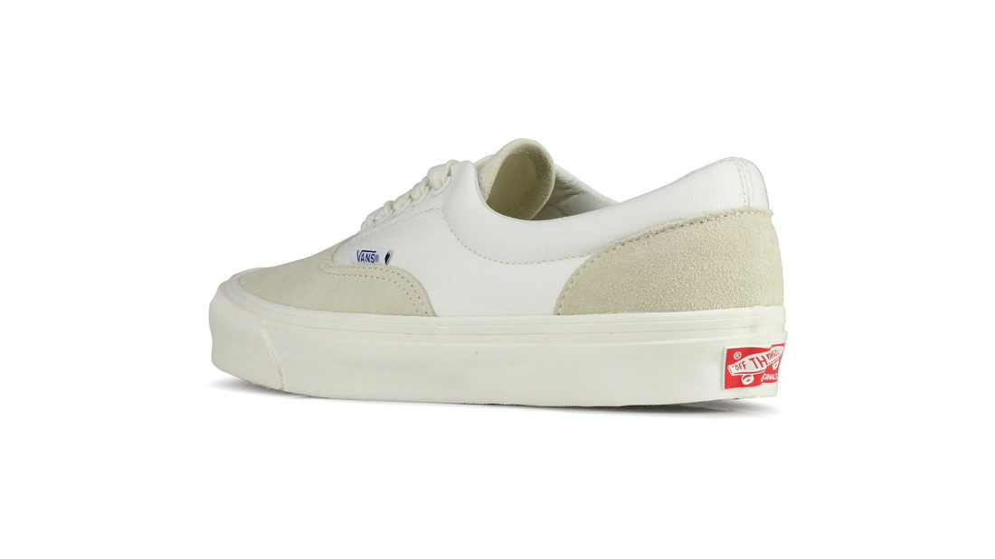 Vans Vault Originals 2019 春季系列 Part.2-Vans爱好者