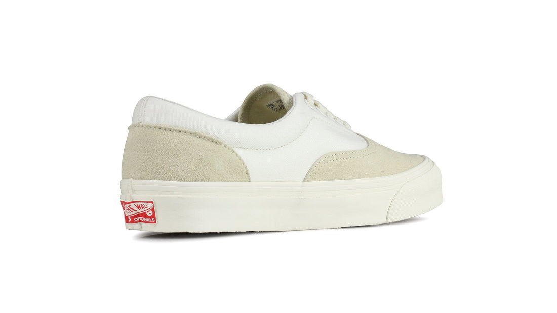 Vans Vault Originals 2019 春季系列 Part.2-Vans爱好者