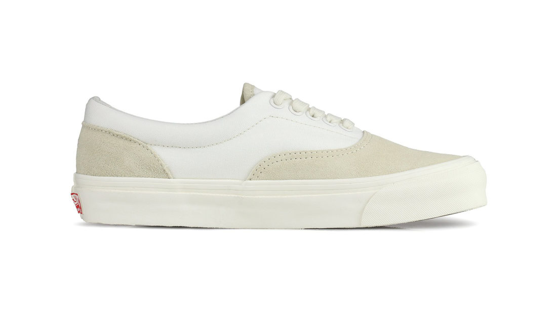 Vans Vault Originals 2019 春季系列 Part.2-Vans爱好者