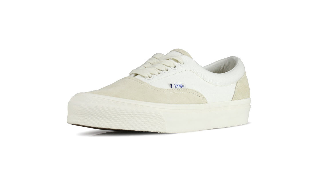 Vans Vault Originals 2019 春季系列 Part.2-Vans爱好者