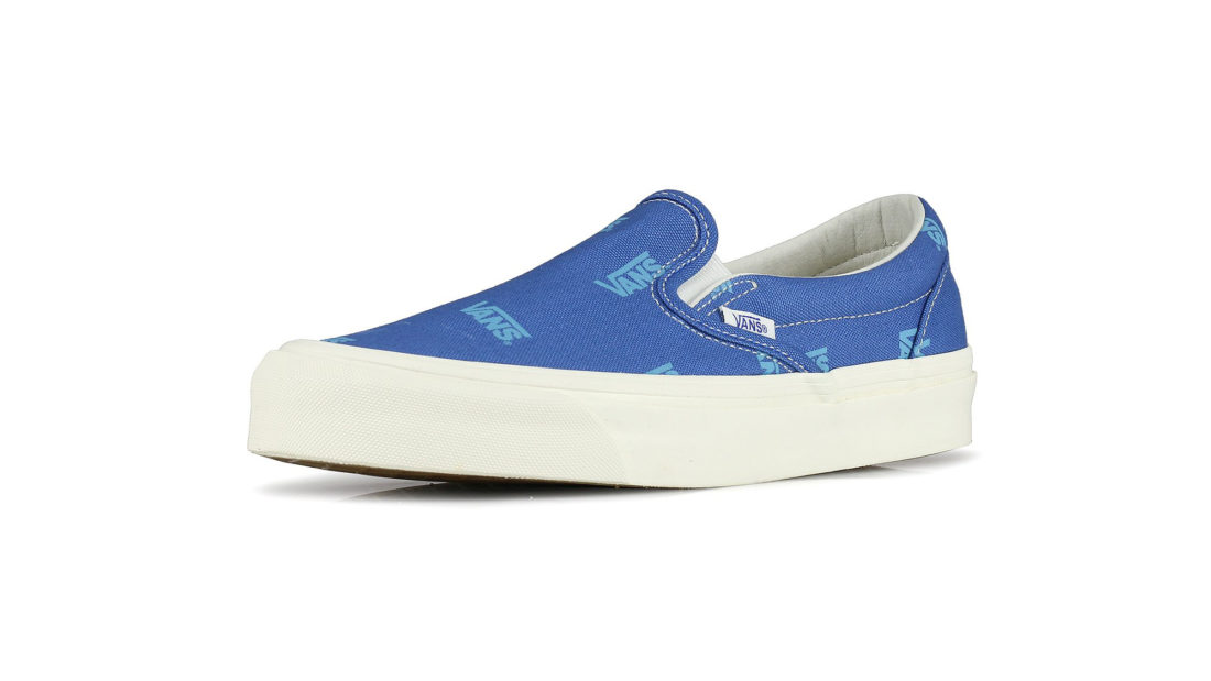 Vans Vault Originals 2019 春季系列 Part.2-Vans爱好者