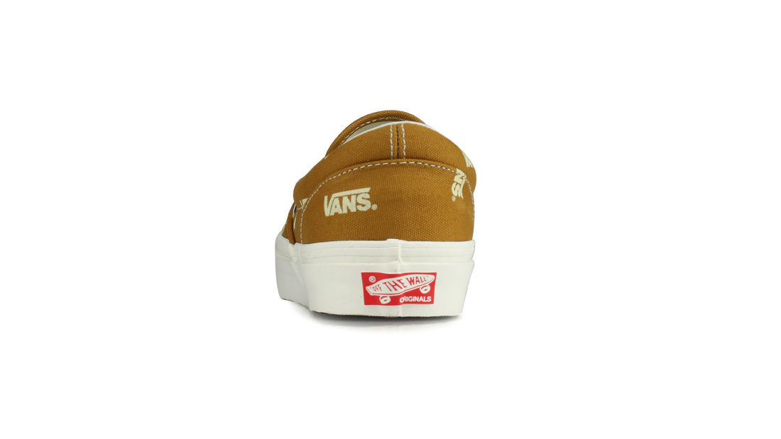 Vans Vault Originals 2019 春季系列 Part.2-Vans爱好者