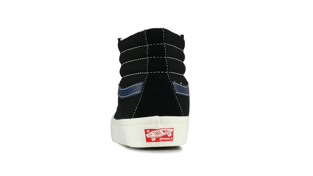 Vans Vault Originals 2019 春季系列-Vans爱好者