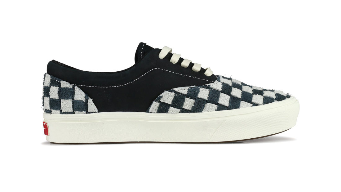 Vans Vault