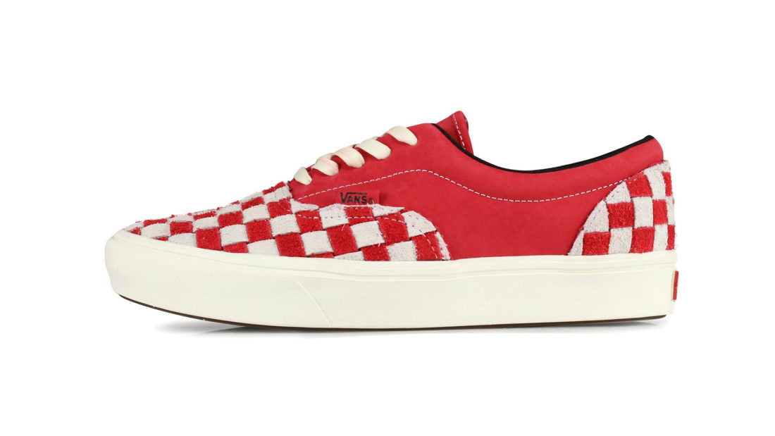 Vans Vault