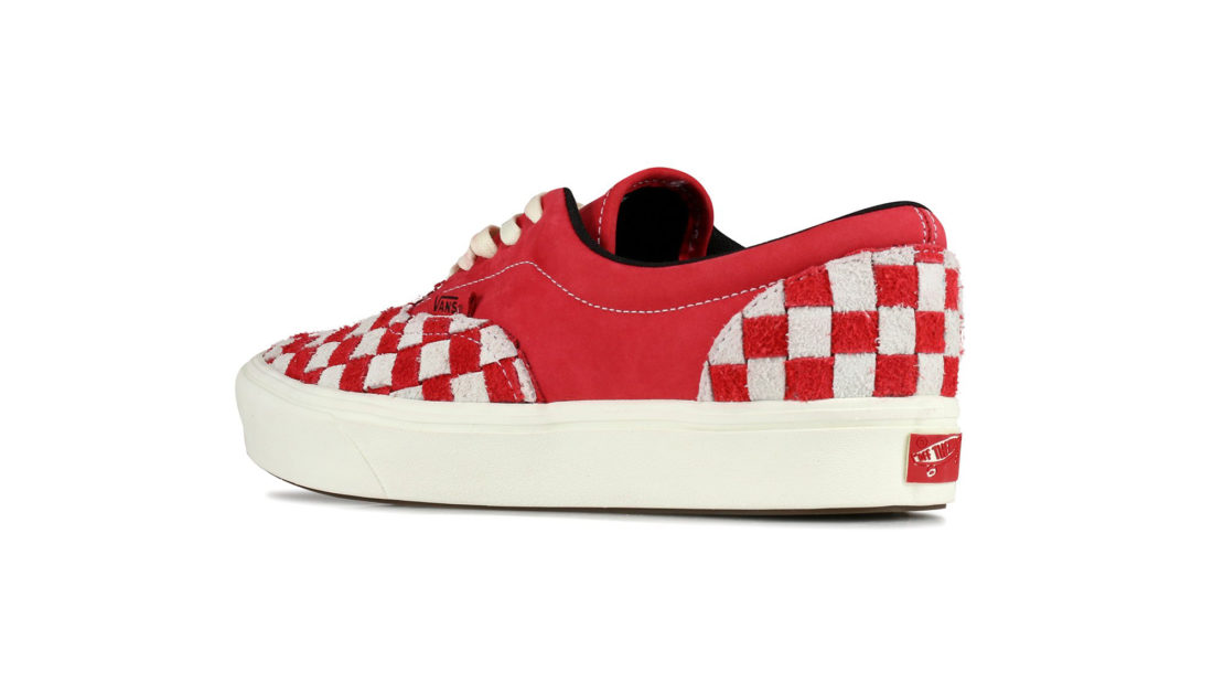 Vans Vault