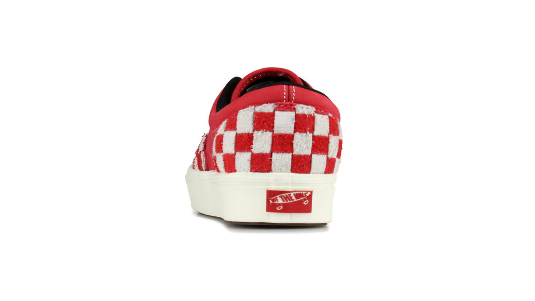 Vans Vault