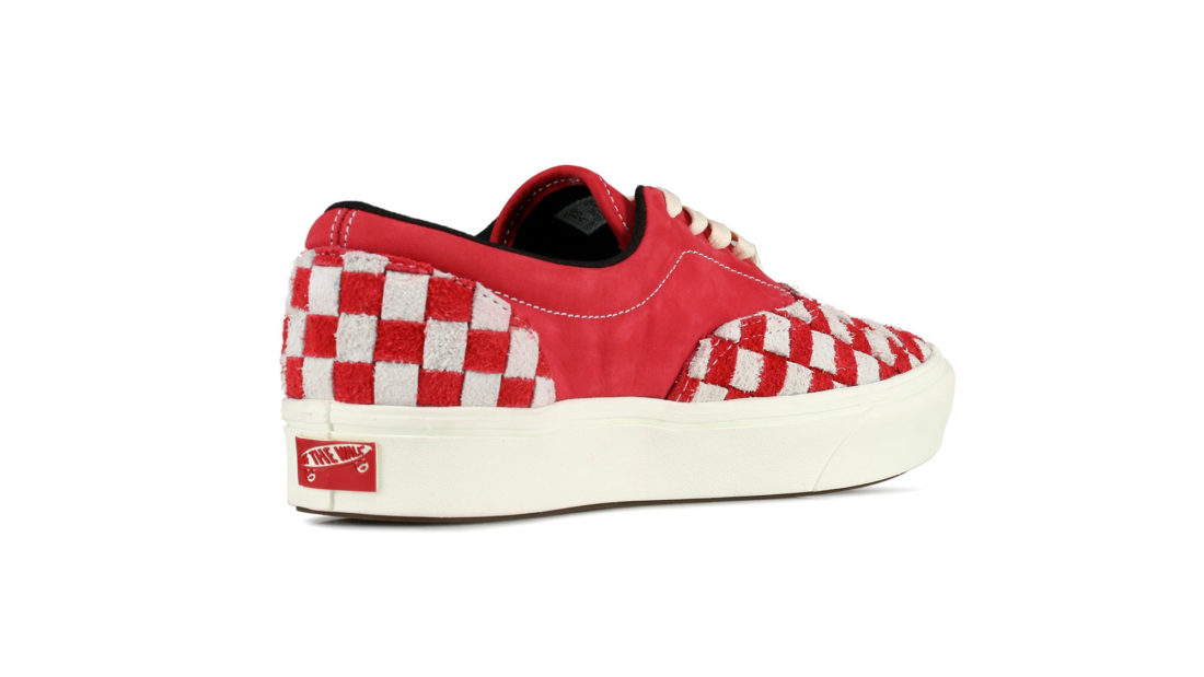Vans Vault