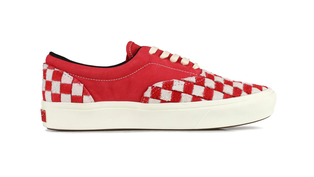 Vans Vault