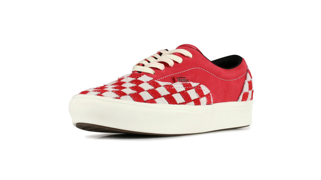 Vans Vault