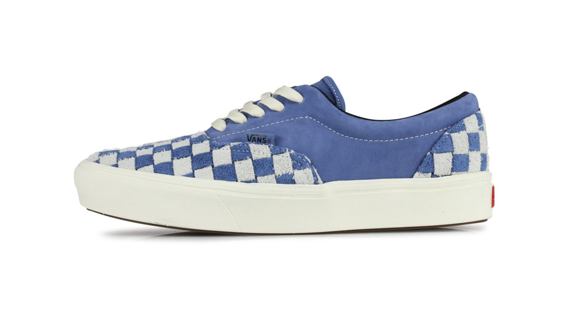 Vans Vault