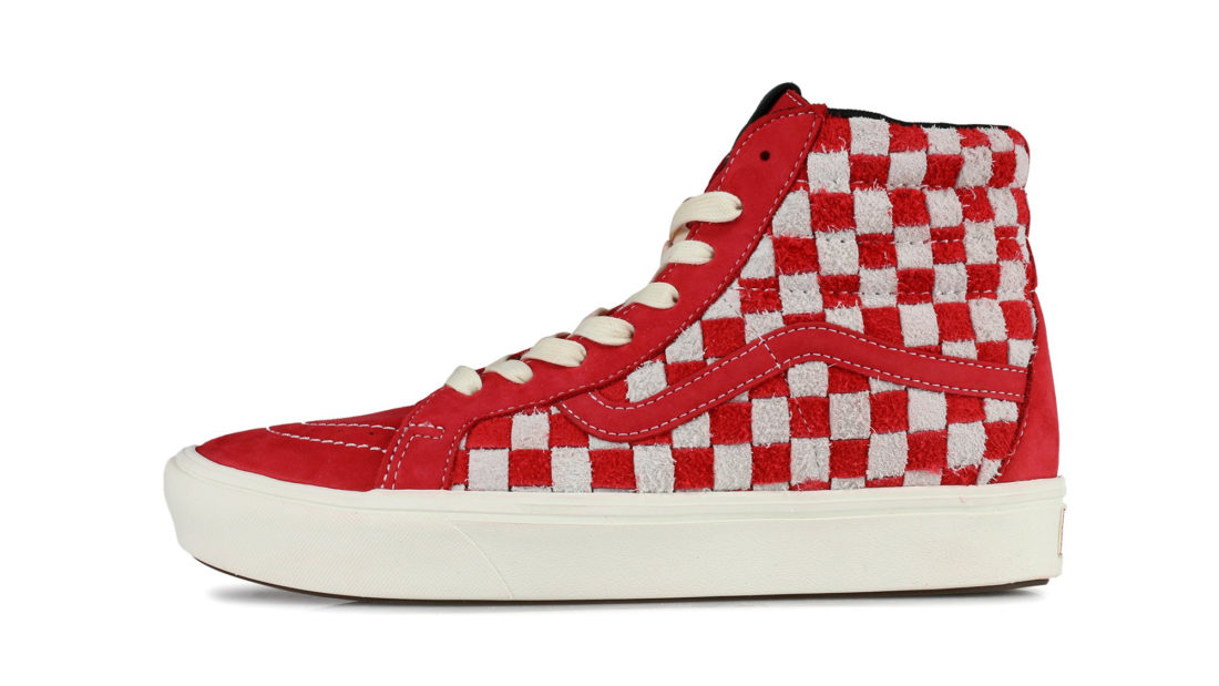 Vans Vault