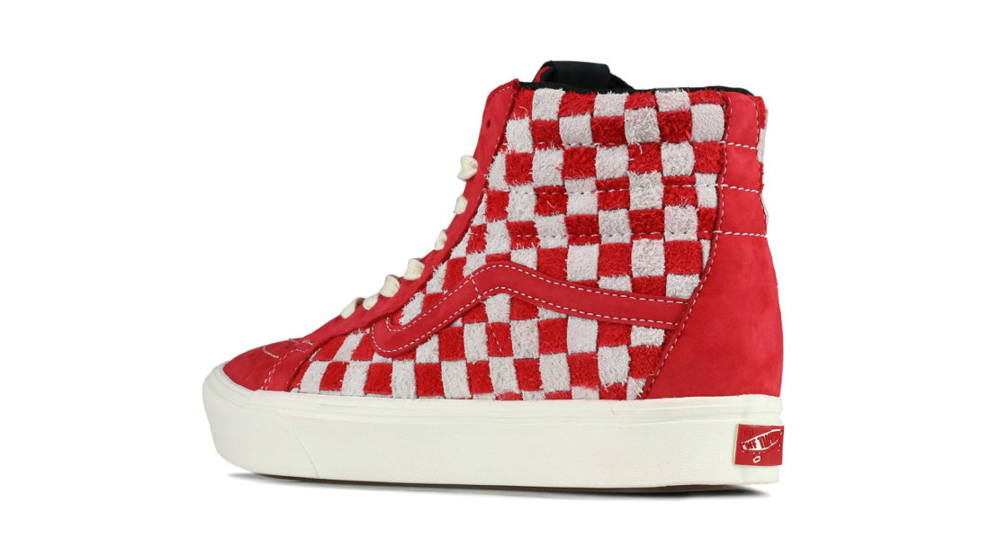 Vans Vault