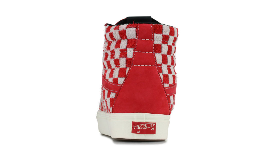 Vans Vault