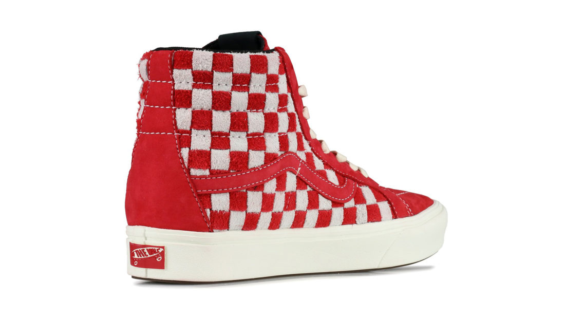 Vans Vault