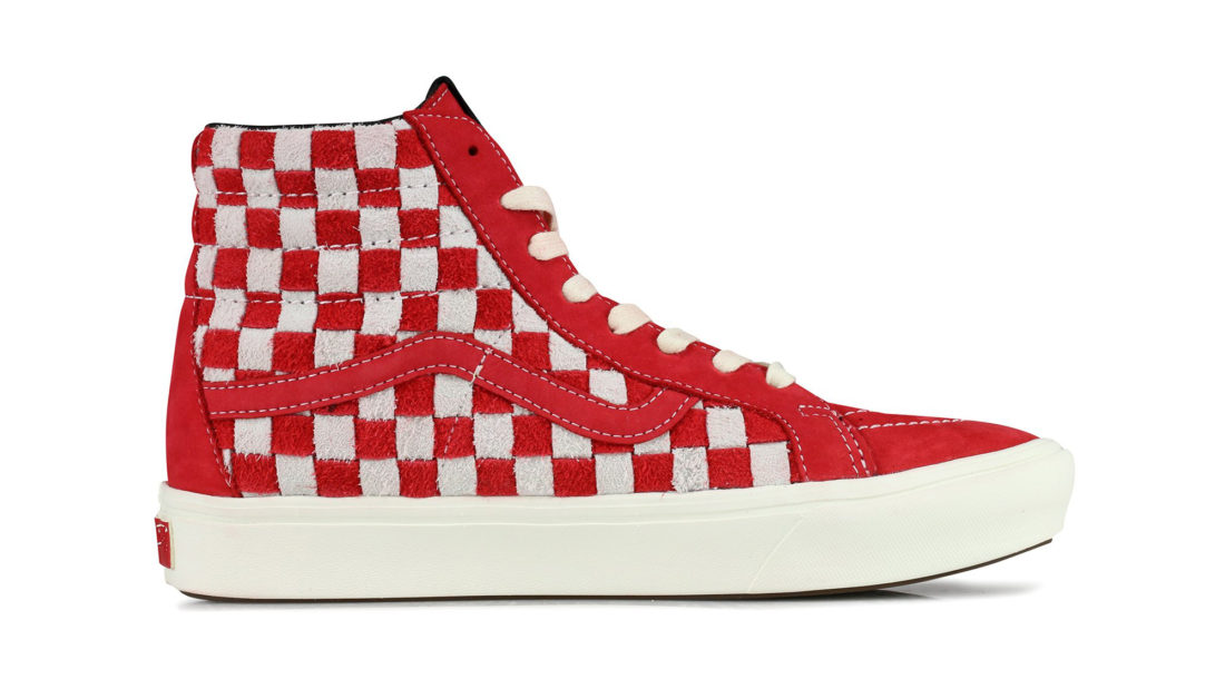 Vans Vault