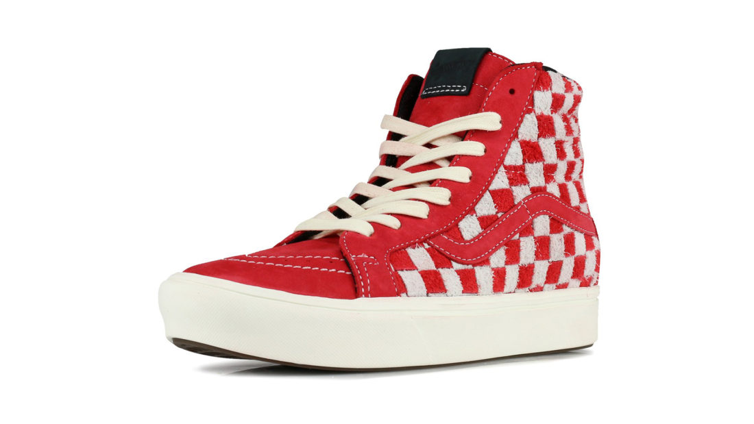 Vans Vault
