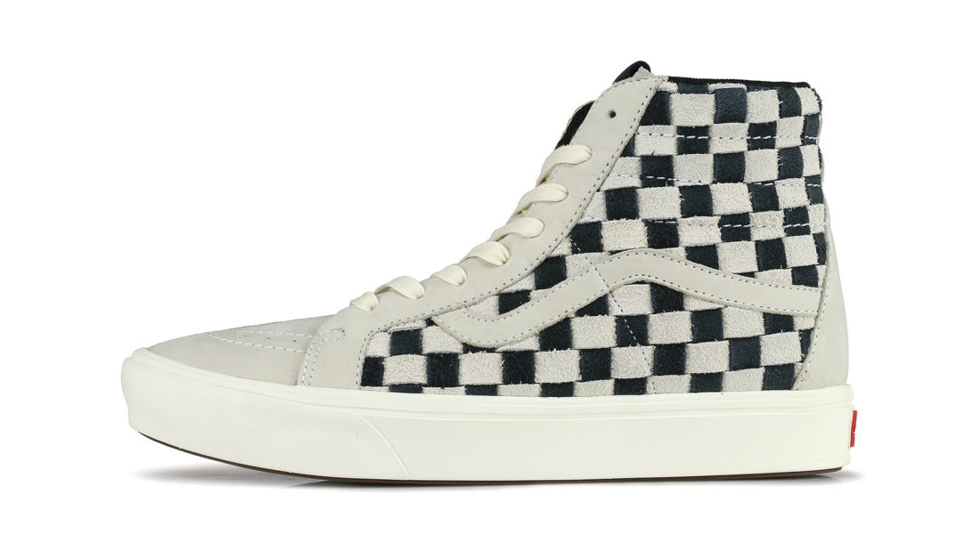 Vans Vault