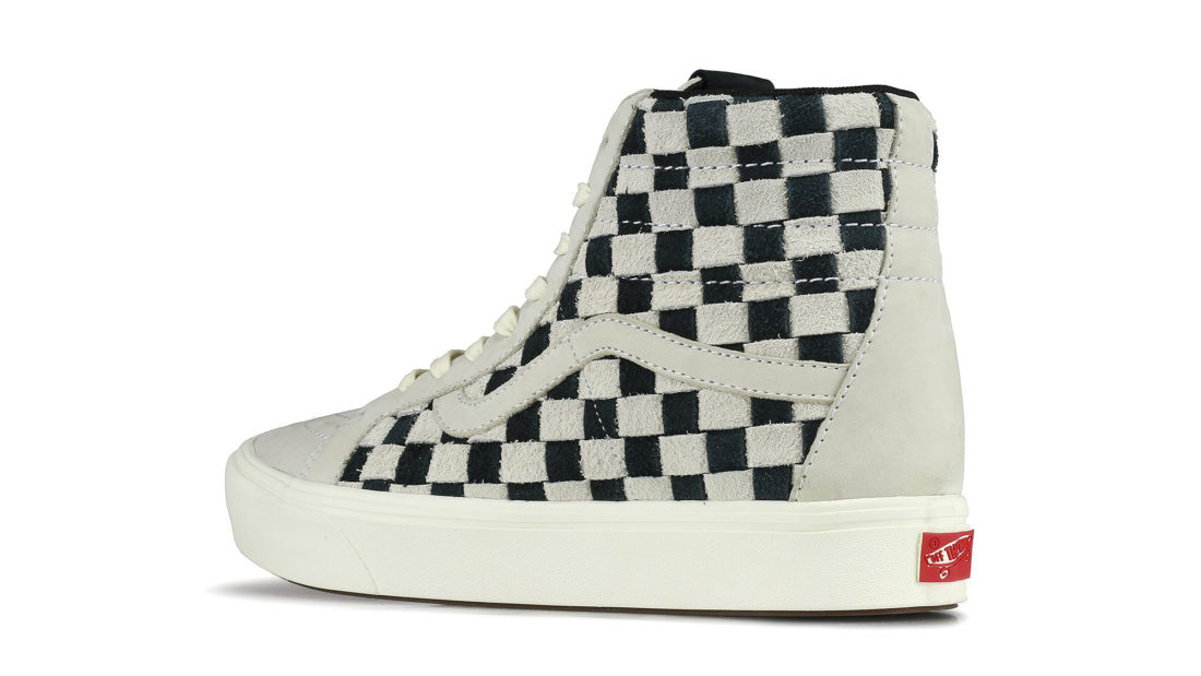 Vans Vault
