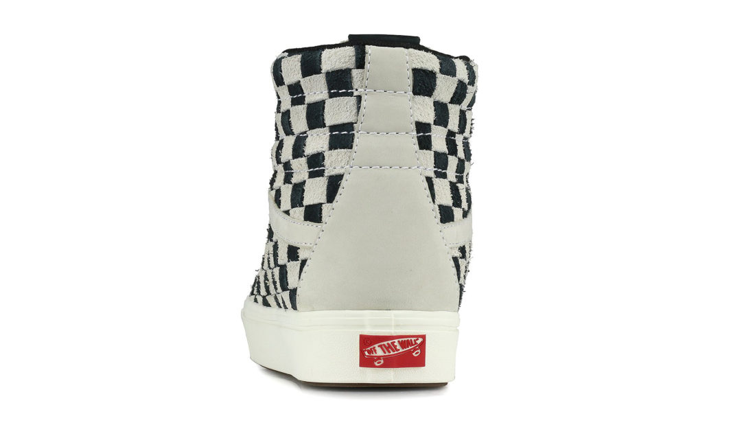 Vans Vault