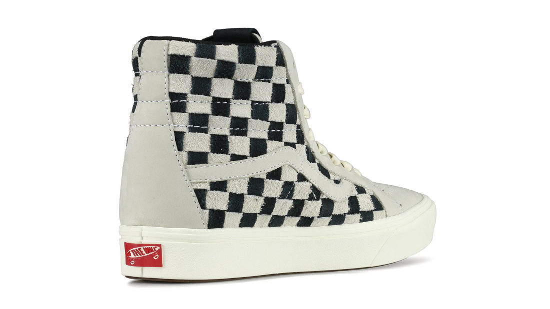 Vans Vault