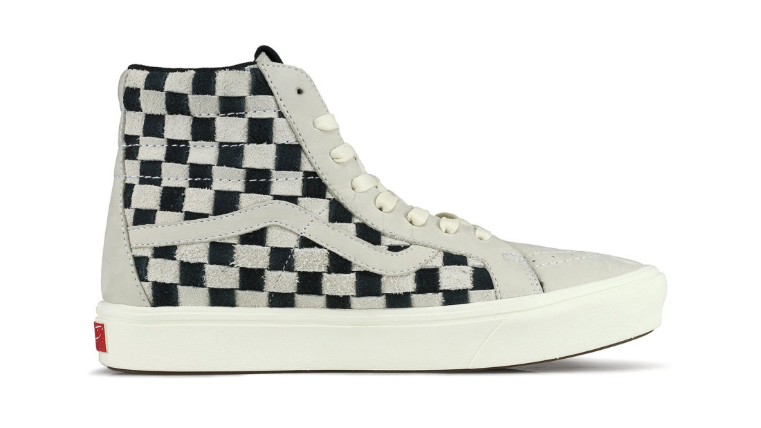 Vans Vault