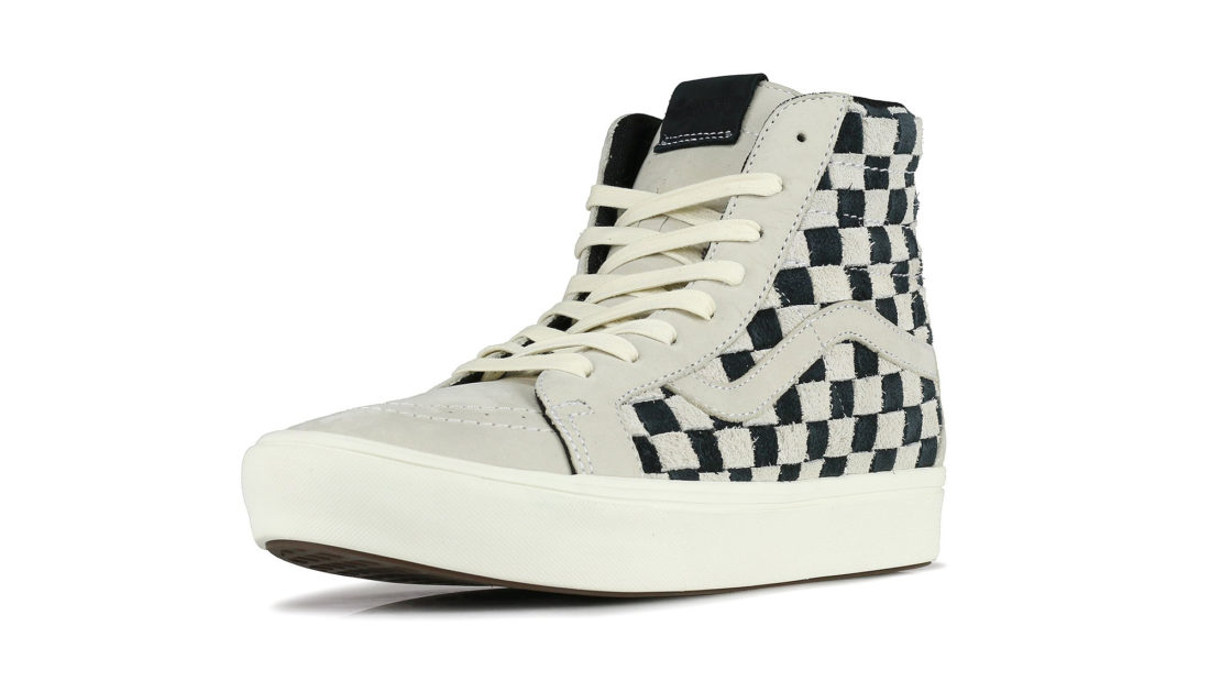 Vans Vault