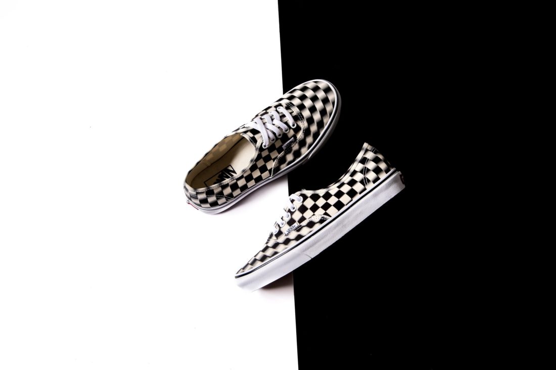 详览 | Vans 