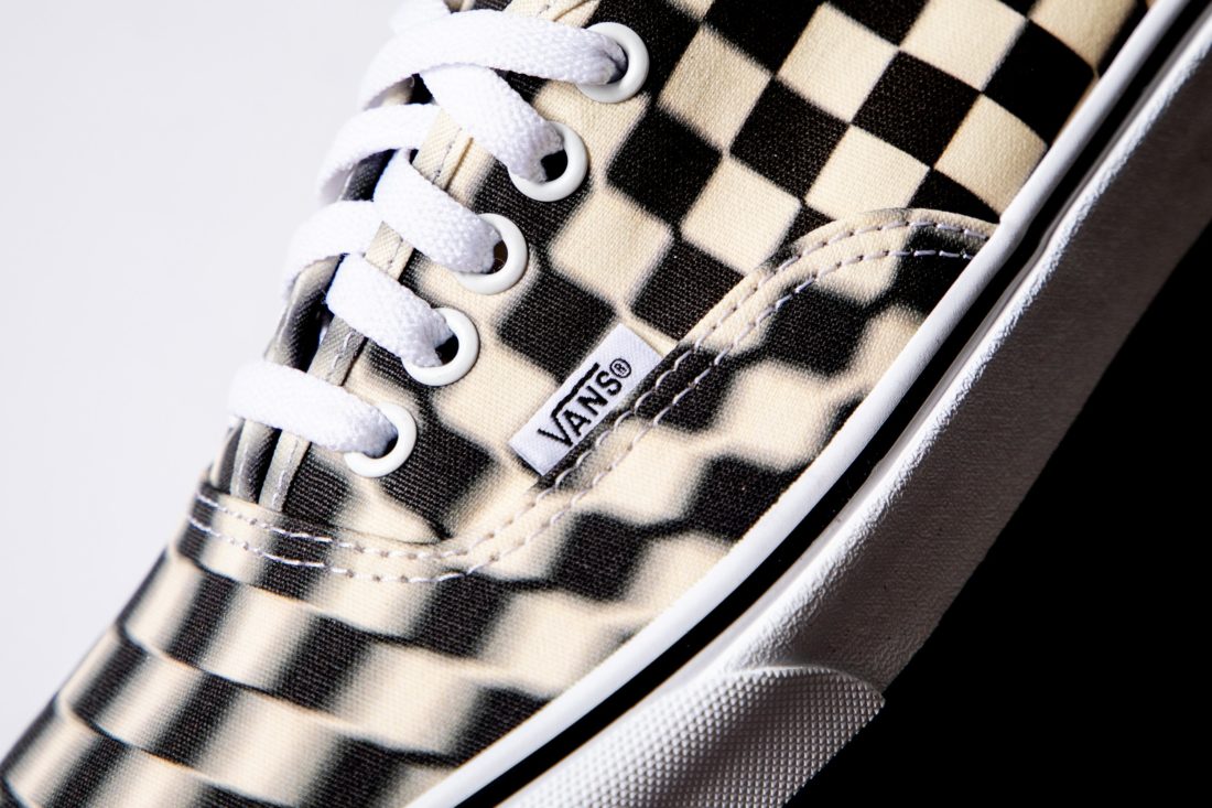 详览 | Vans 