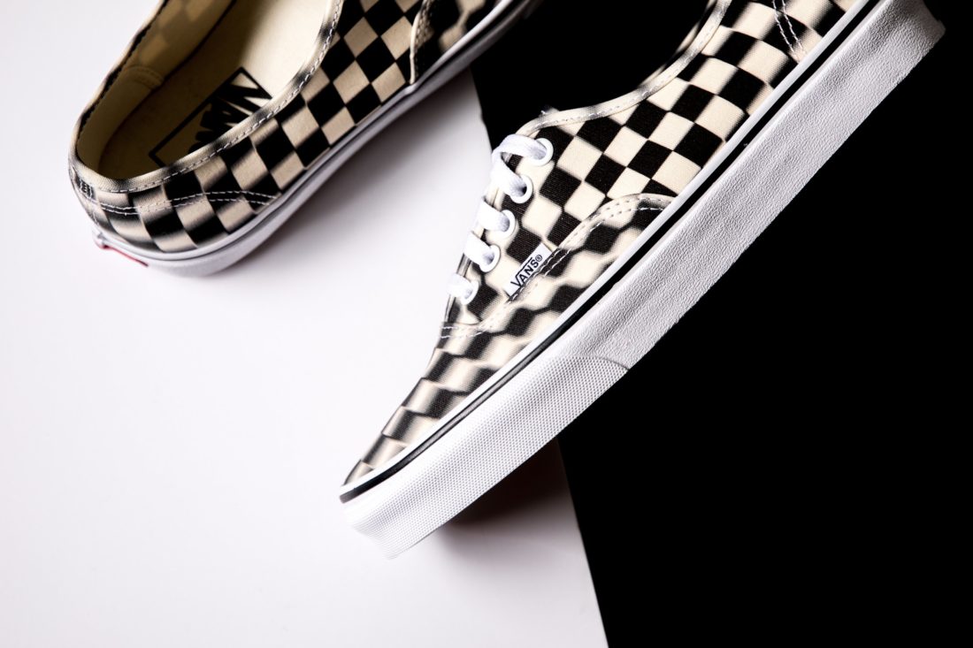 详览 | Vans 