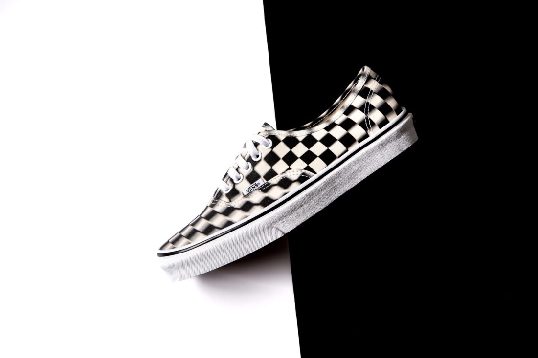 详览 | Vans 