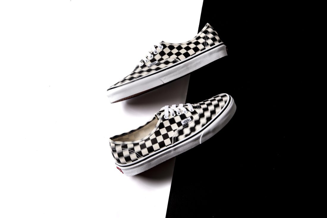 详览 | Vans 
