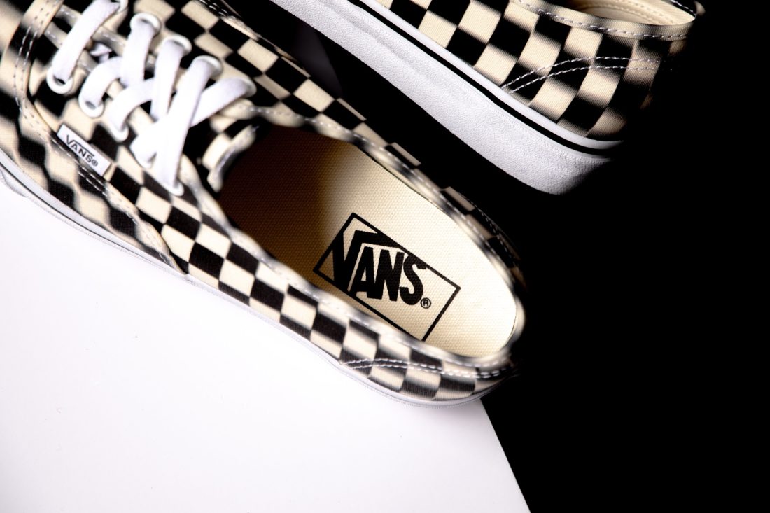 详览 | Vans 