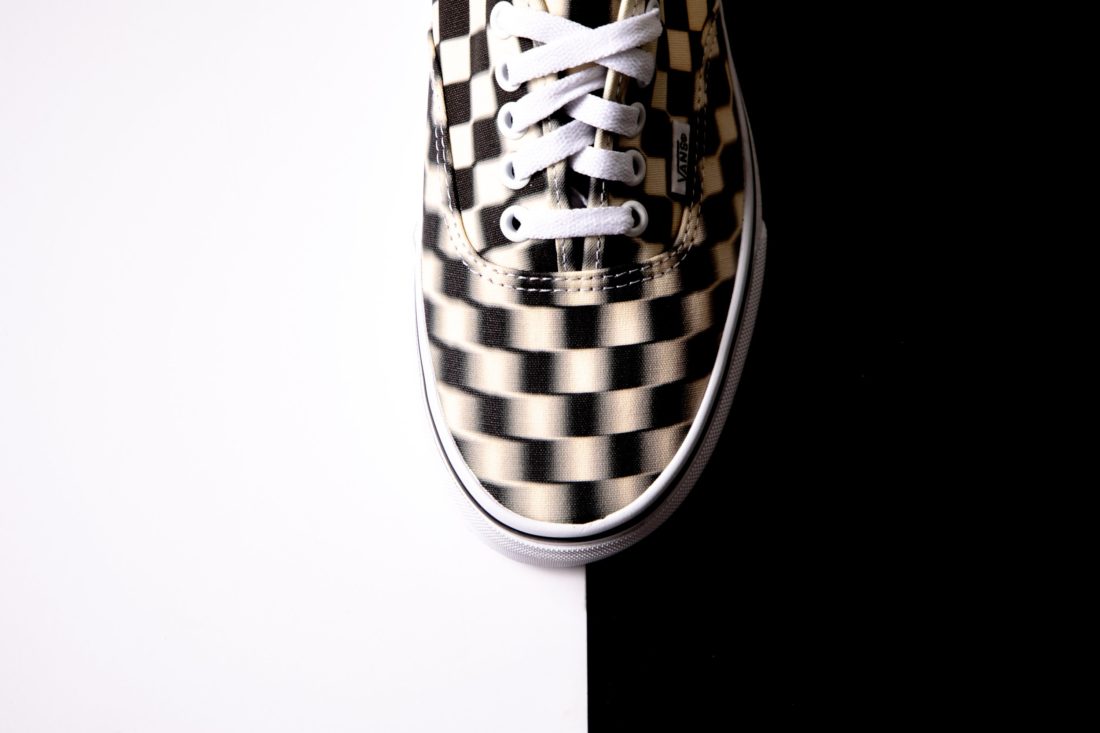 详览 | Vans 
