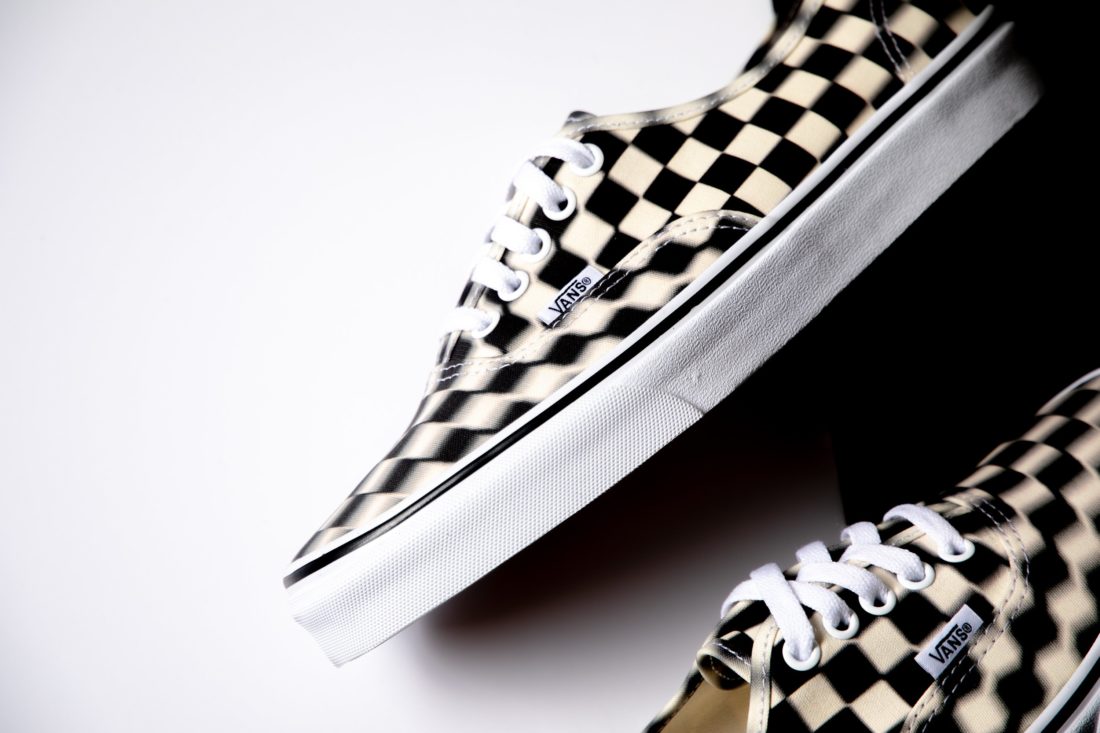 详览 | Vans 