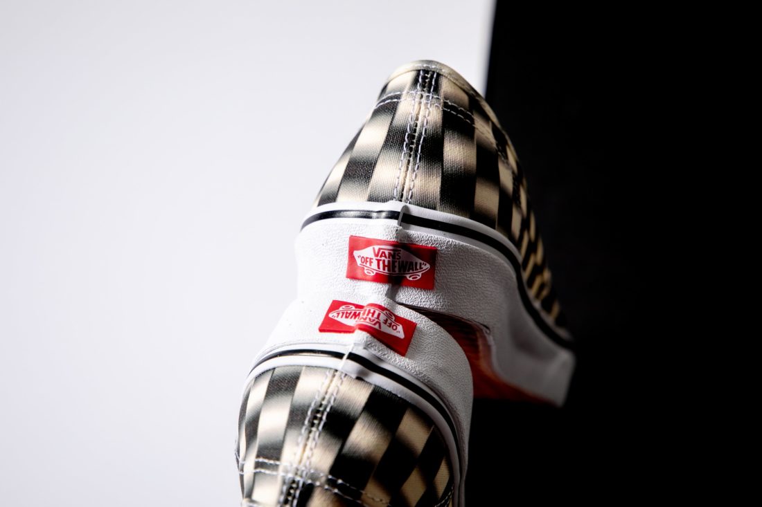详览 | Vans 