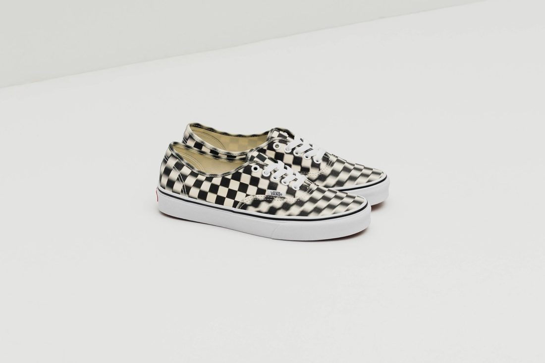 详览 | Vans 