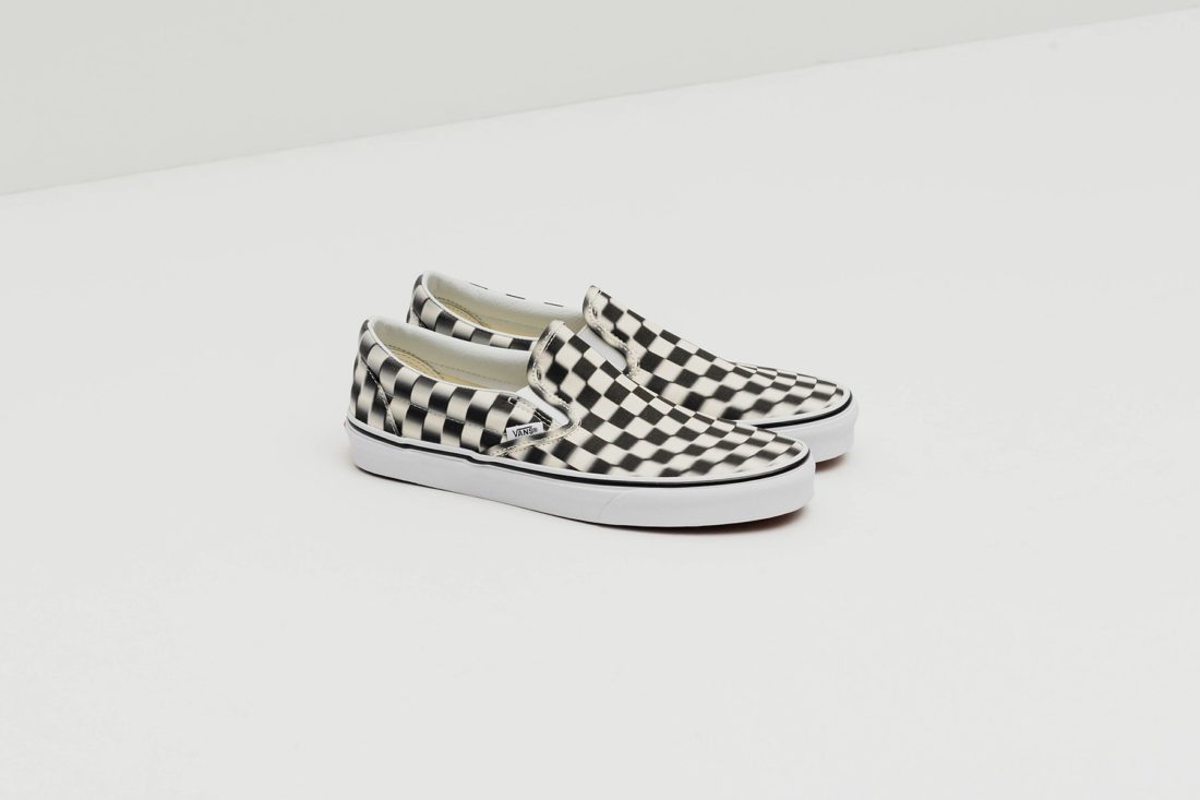 详览 | Vans 