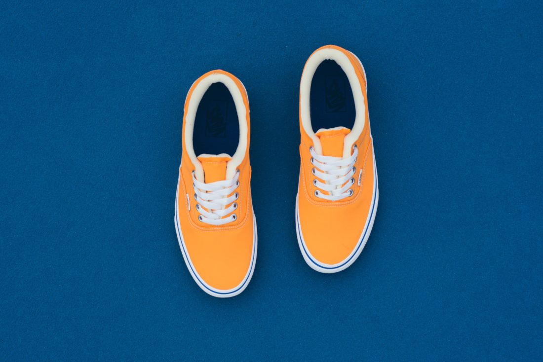 Vans Classics
