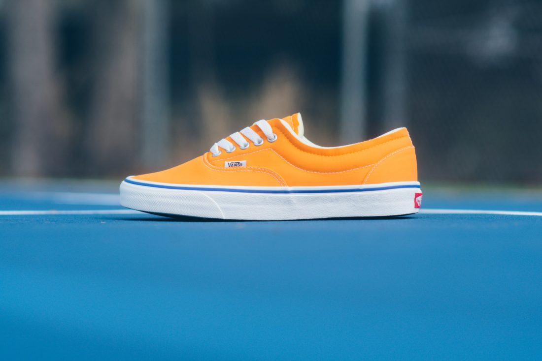Vans Classics