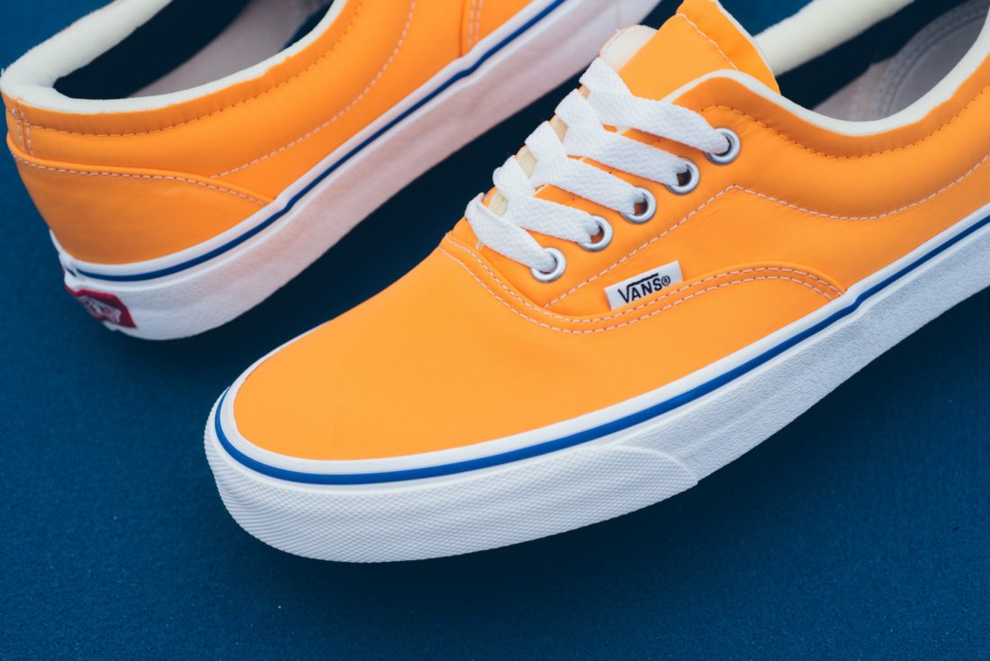 Vans Classics