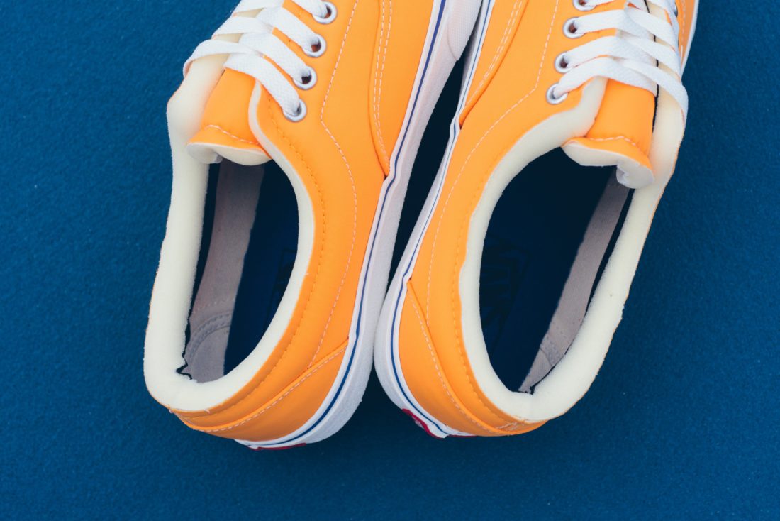 Vans Classics