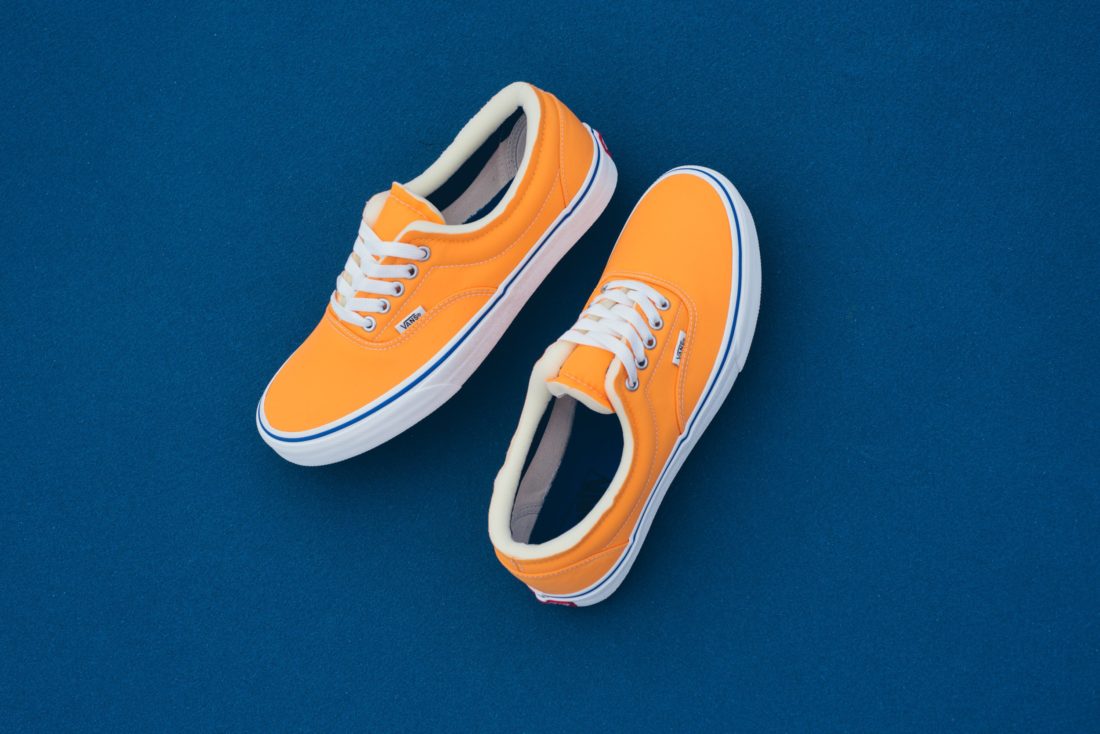 Vans Classics