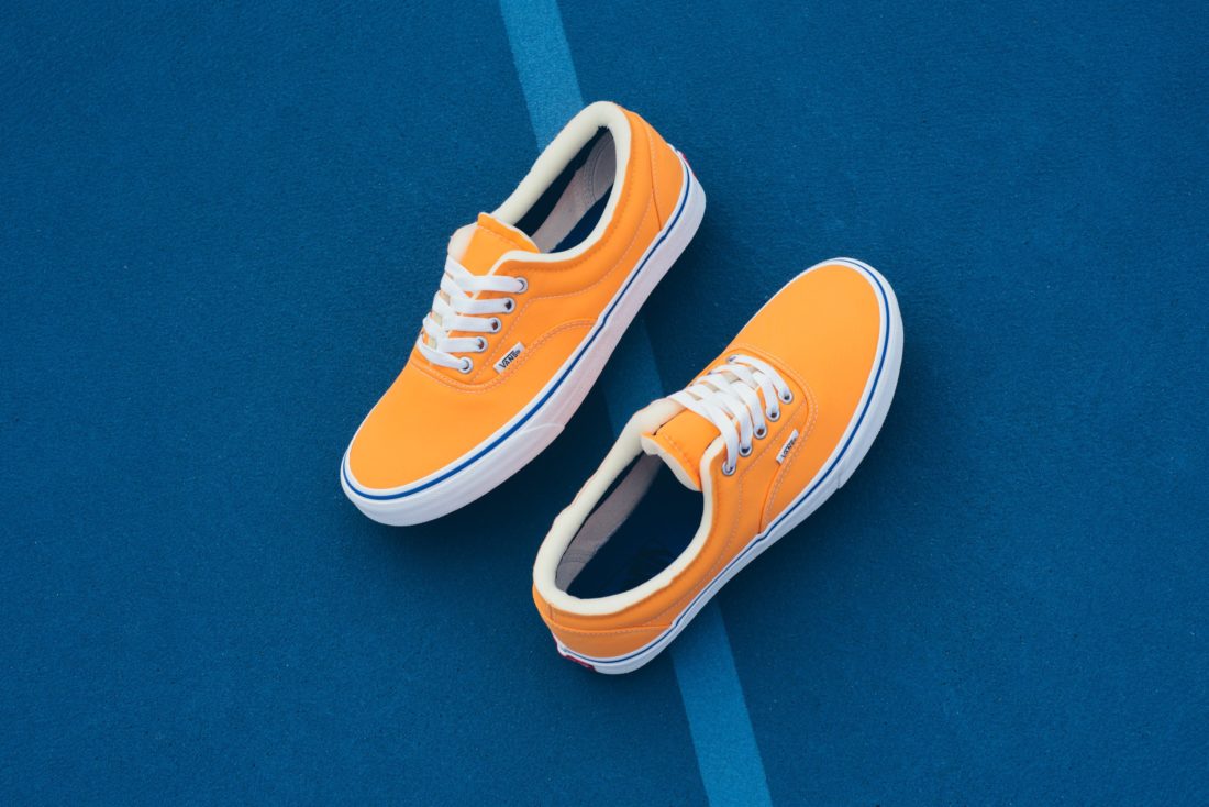 Vans Classics