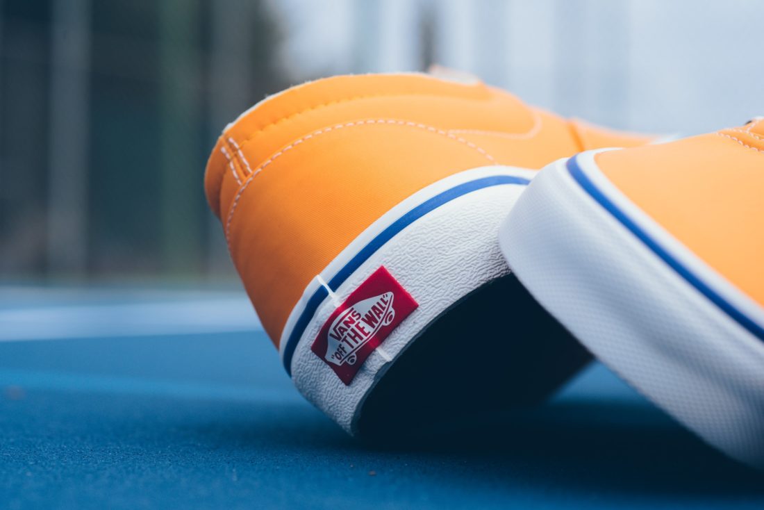 Vans Classics