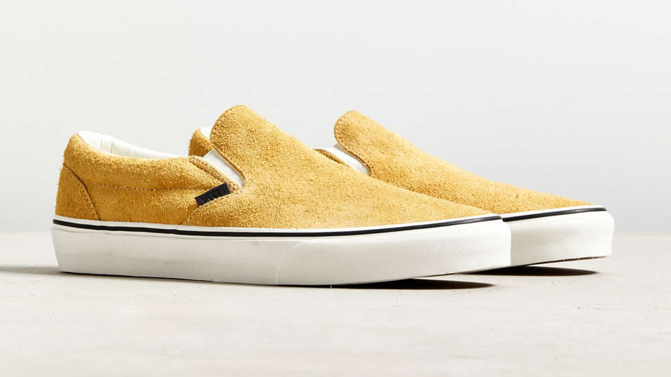 Vans Classics