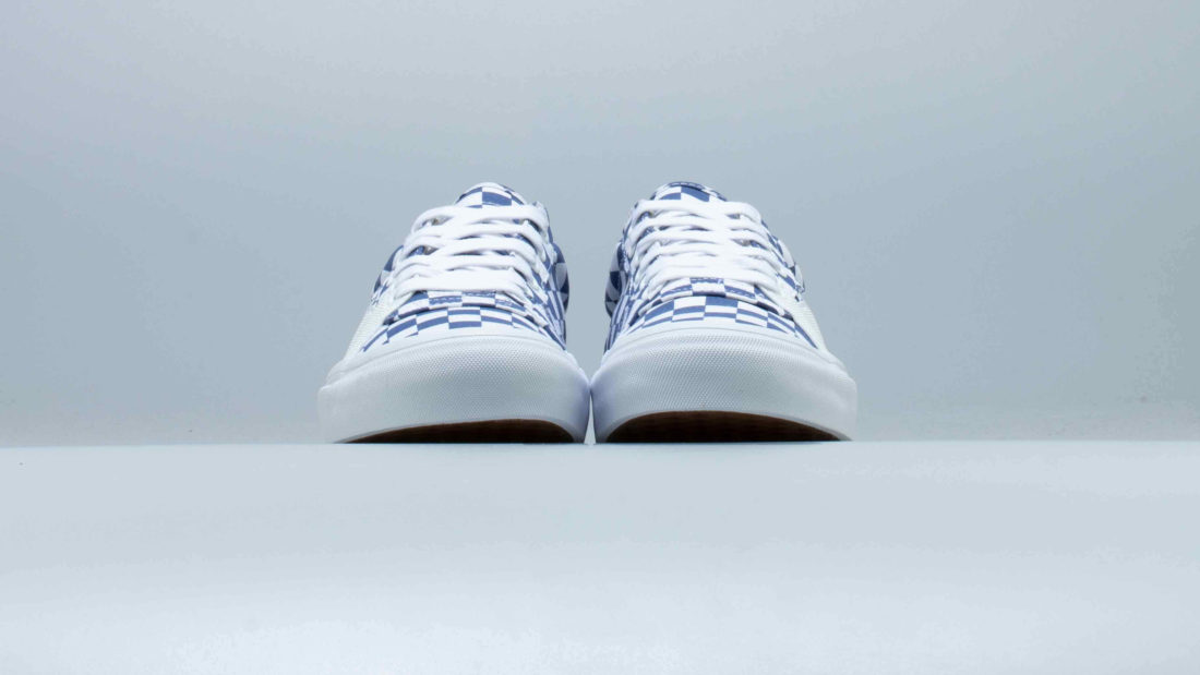 Vans Style 205