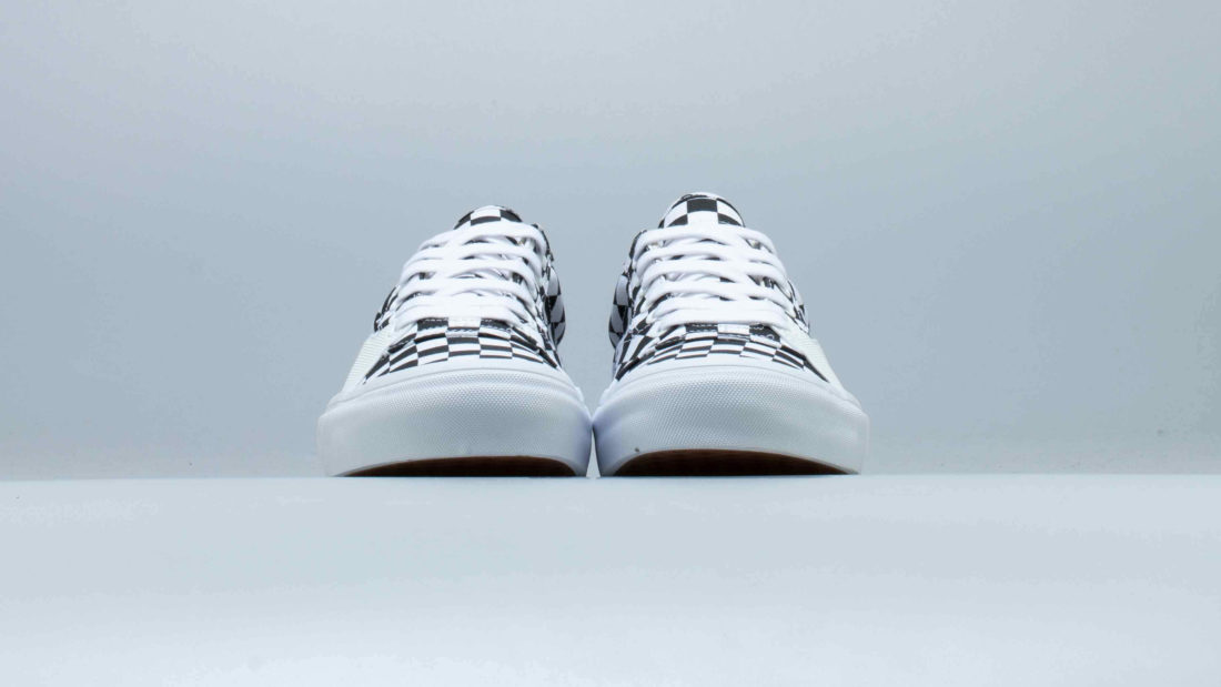 Vans Style 205